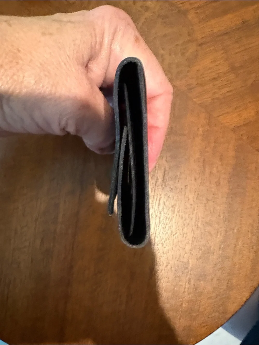 Rolfs accessory my make